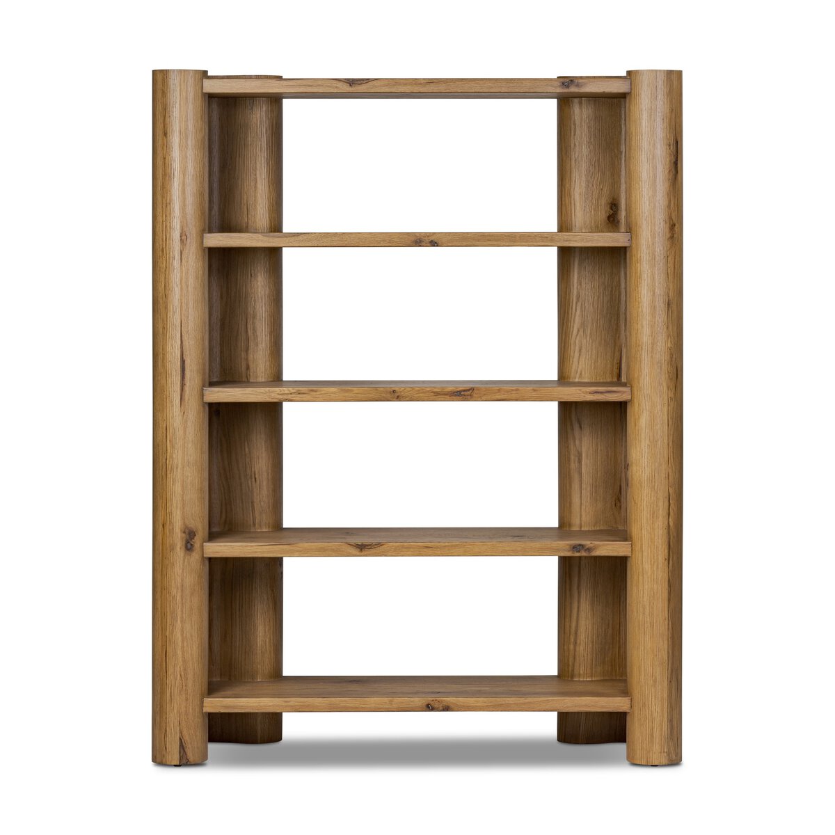 Zealand Bookcase