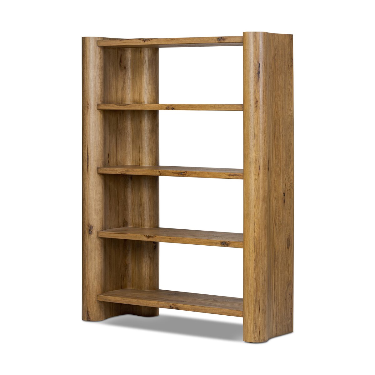Zealand Bookcase