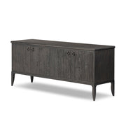 Alden Media Console