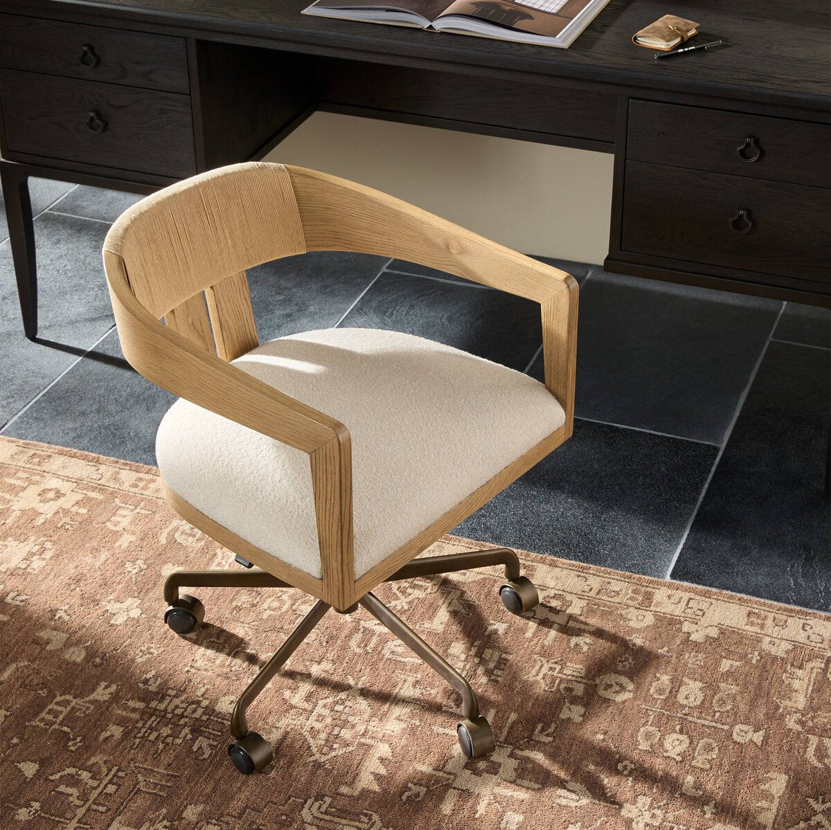 Sadie Desk Chair