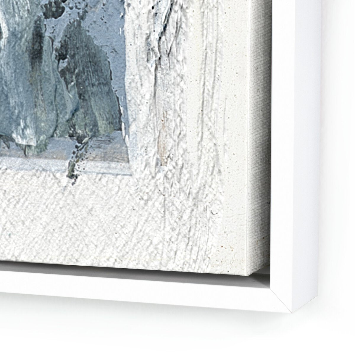 True Grit by Elizabeth Sheppell