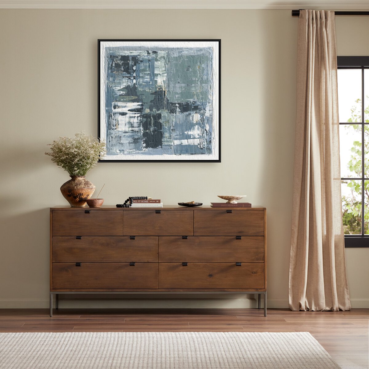 True Grit by Elizabeth Sheppell