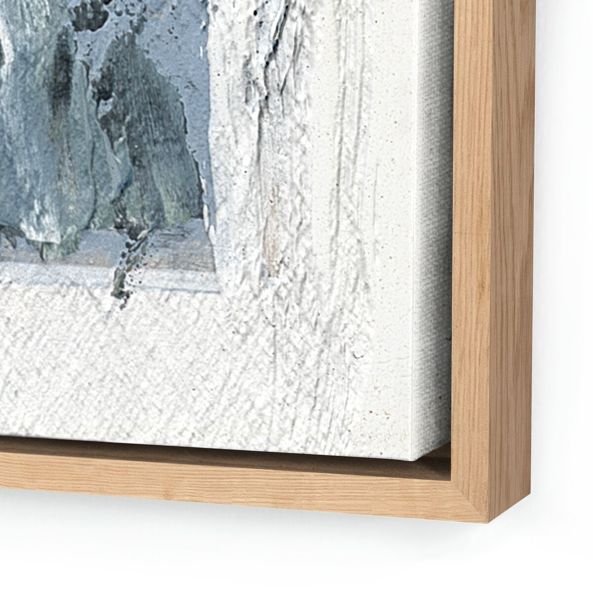 True Grit by Elizabeth Sheppell