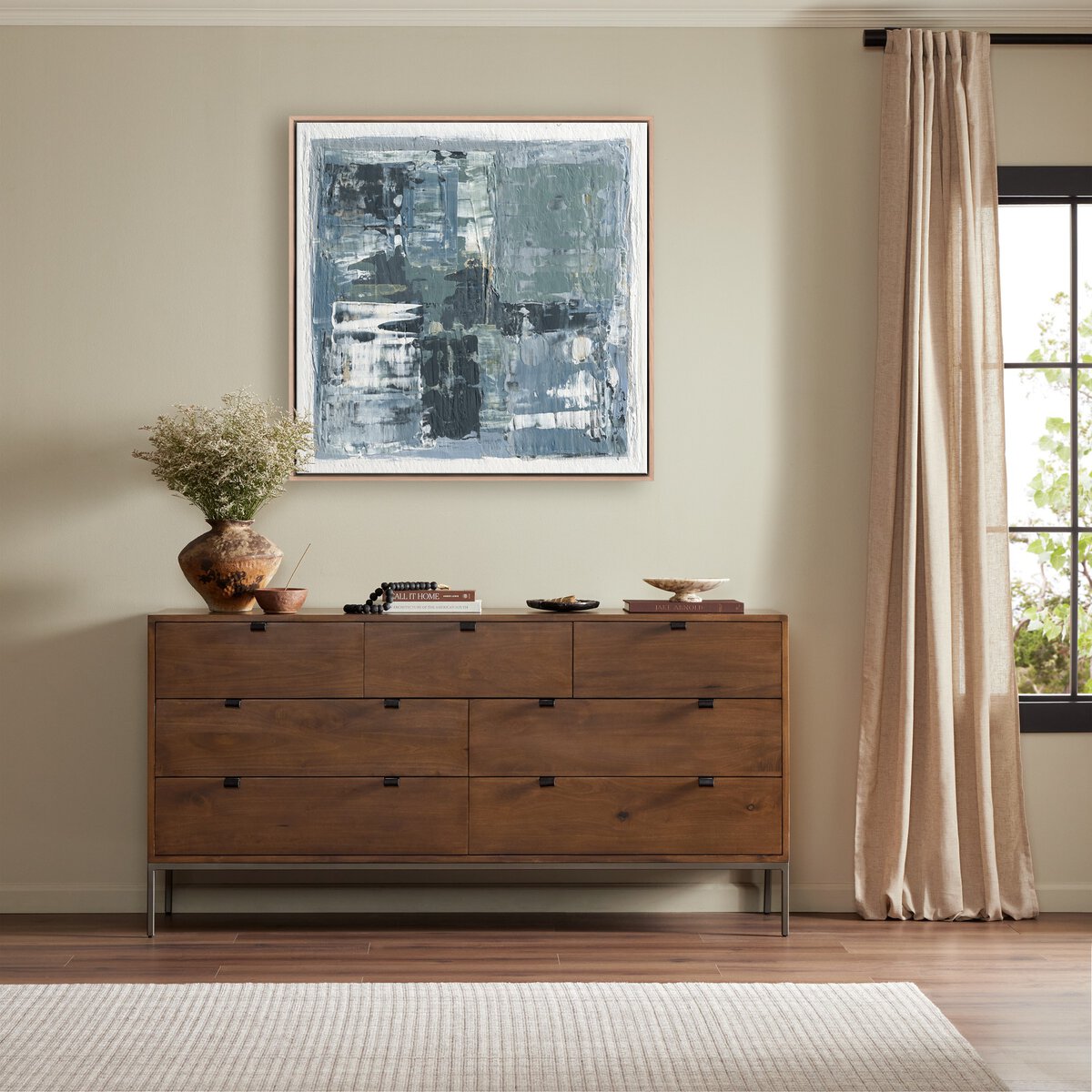 True Grit by Elizabeth Sheppell