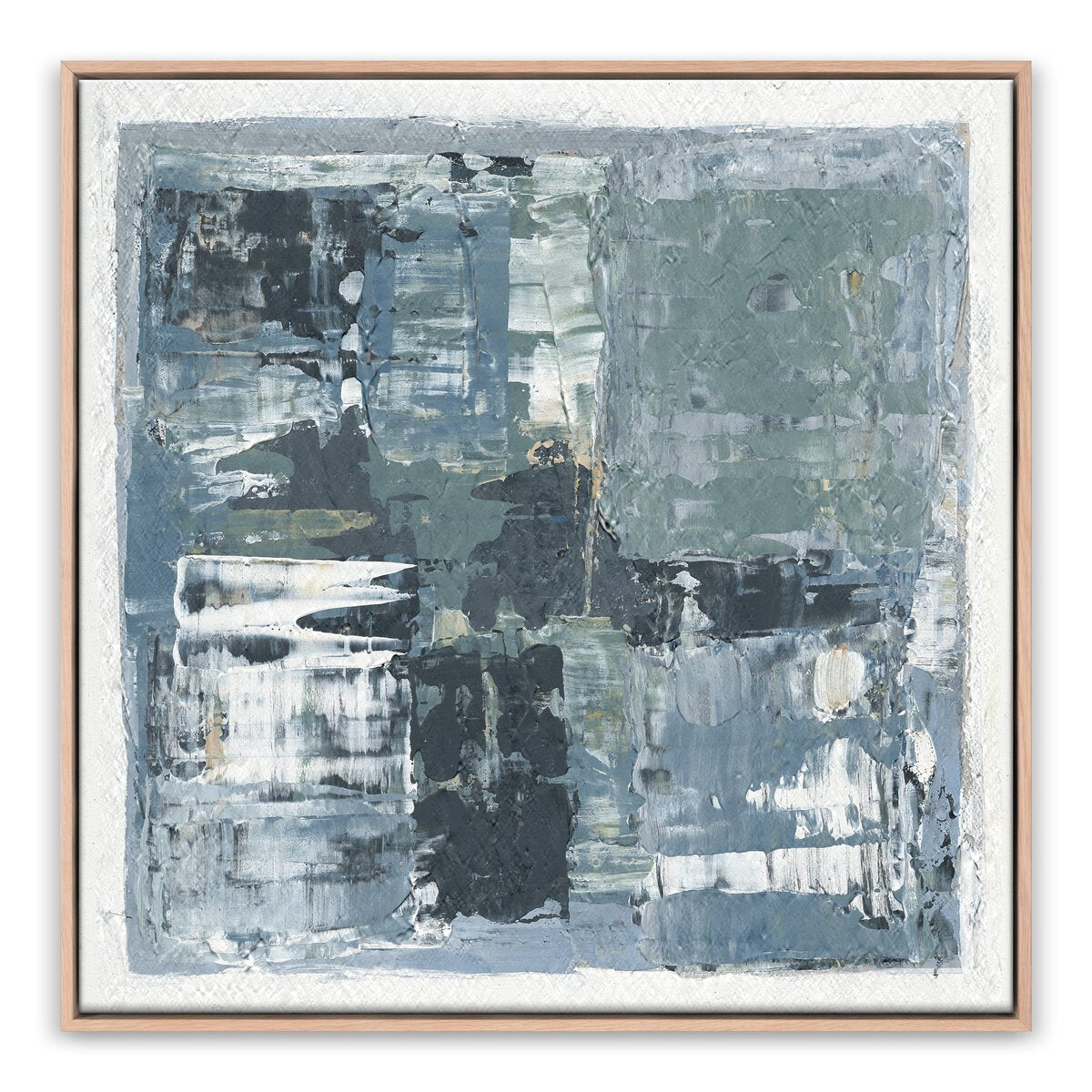 True Grit by Elizabeth Sheppell