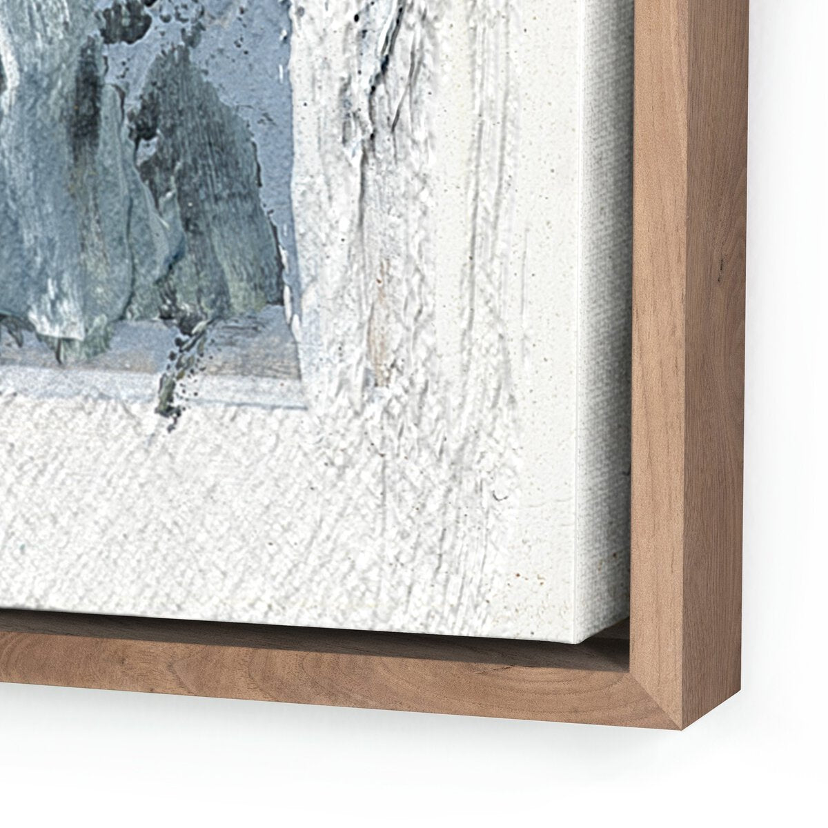 True Grit by Elizabeth Sheppell