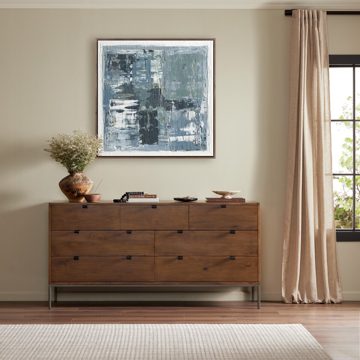 True Grit by Elizabeth Sheppell