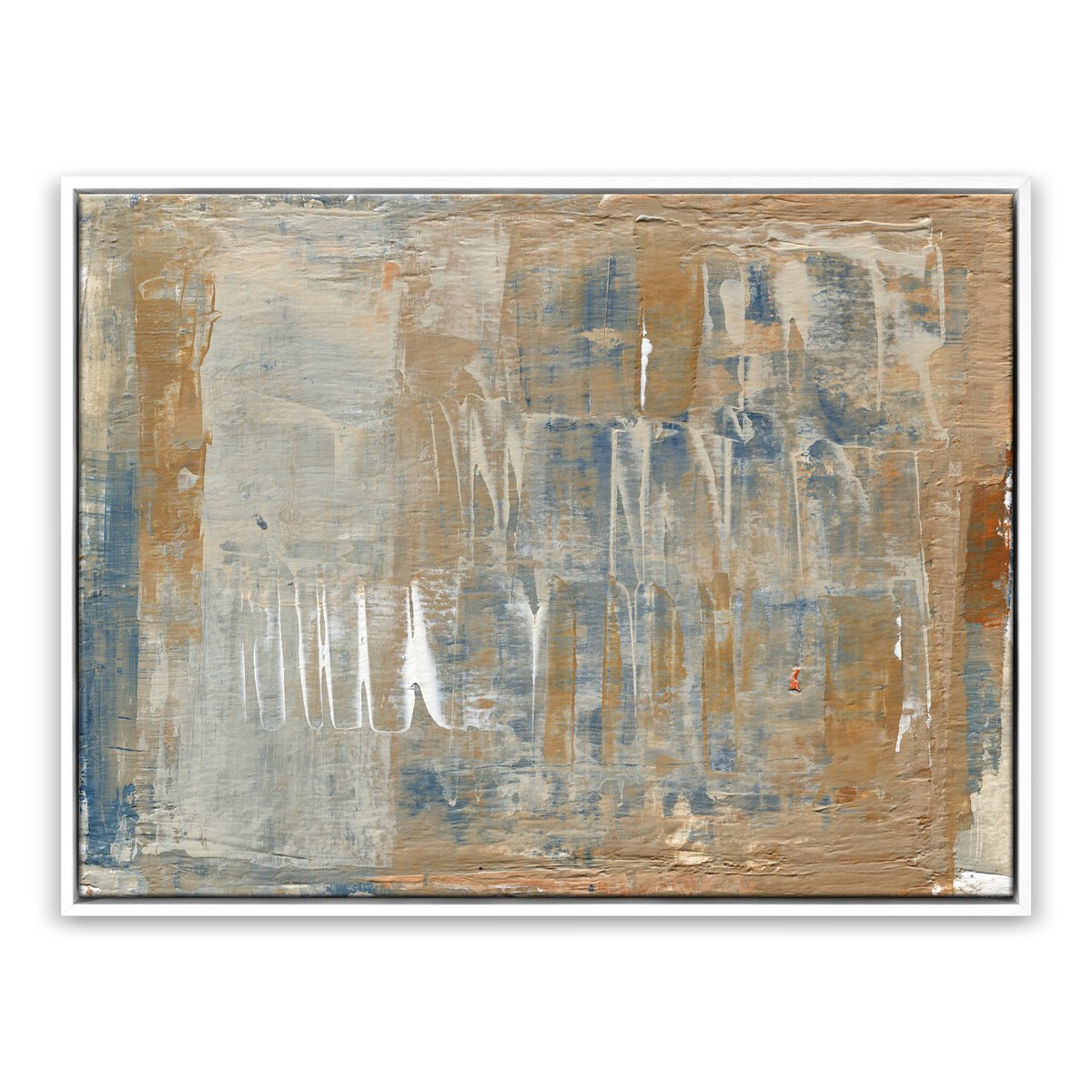 Meditative Mind by Elizabeth Sheppell