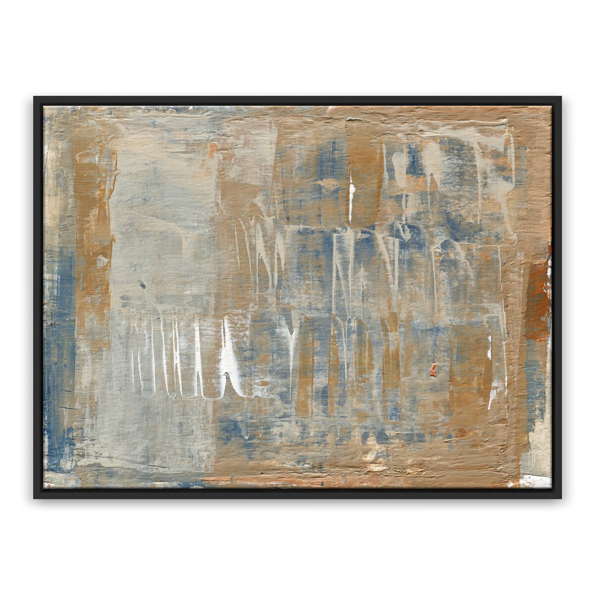 Meditative Mind by Elizabeth Sheppell