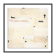 Layered Landscape II Faith by Elizabeth Sheppell