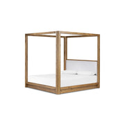 Frederick Canopy Bed