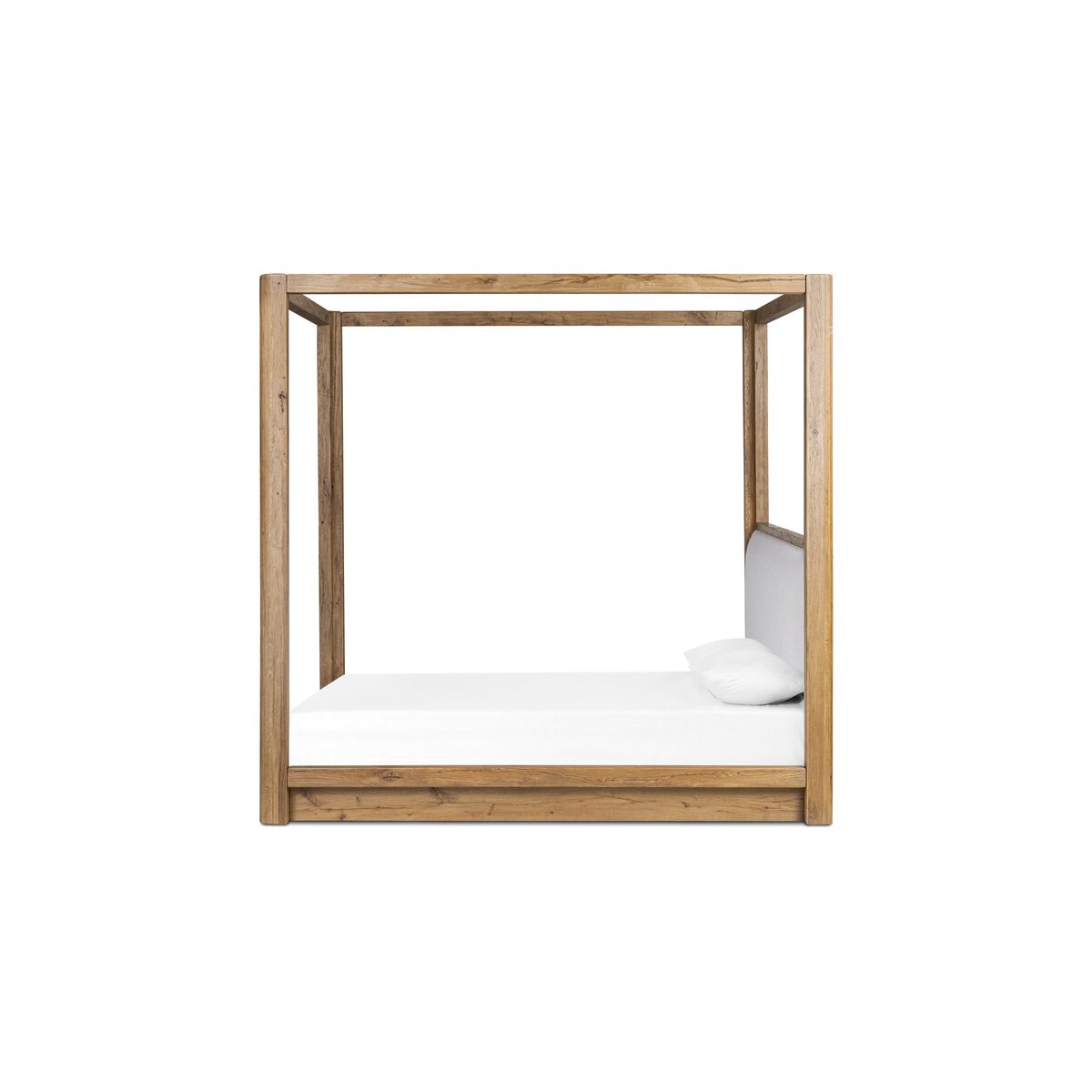 Frederick Canopy Bed