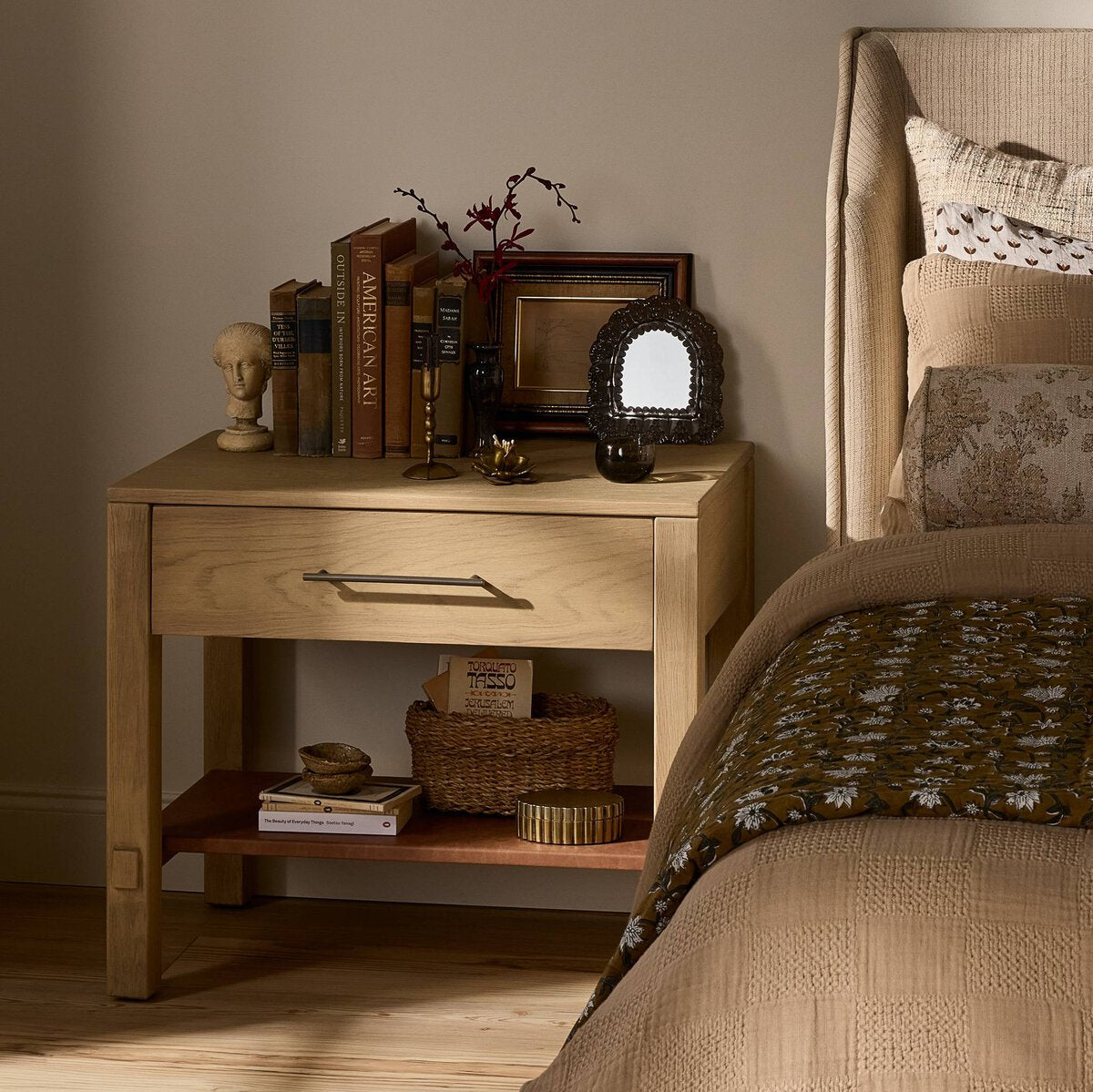 Blake Nightstand