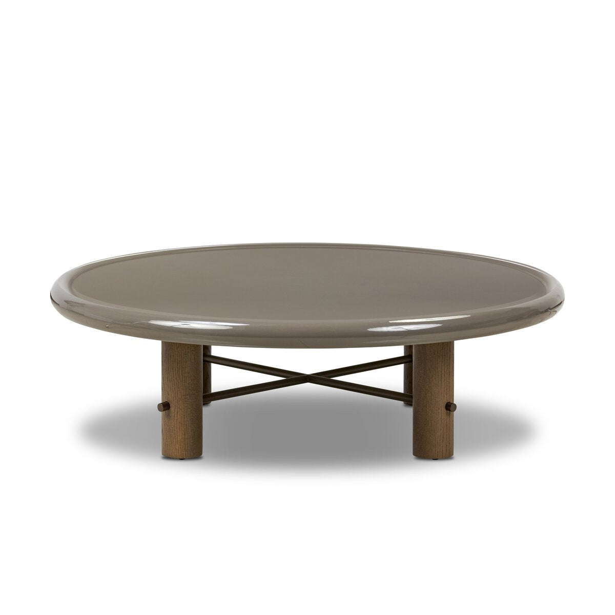 Zia Coffee Table