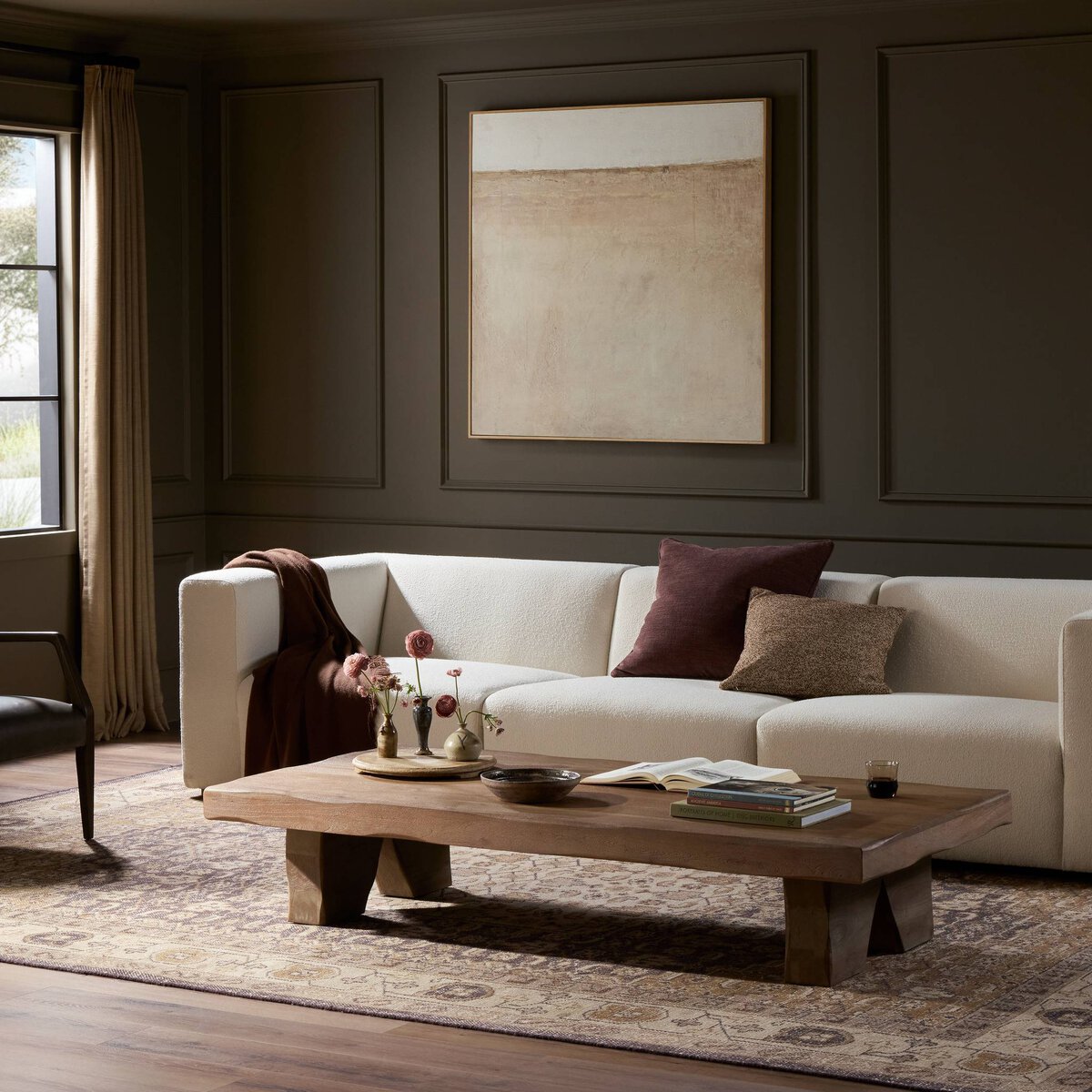 Reid Coffee Table