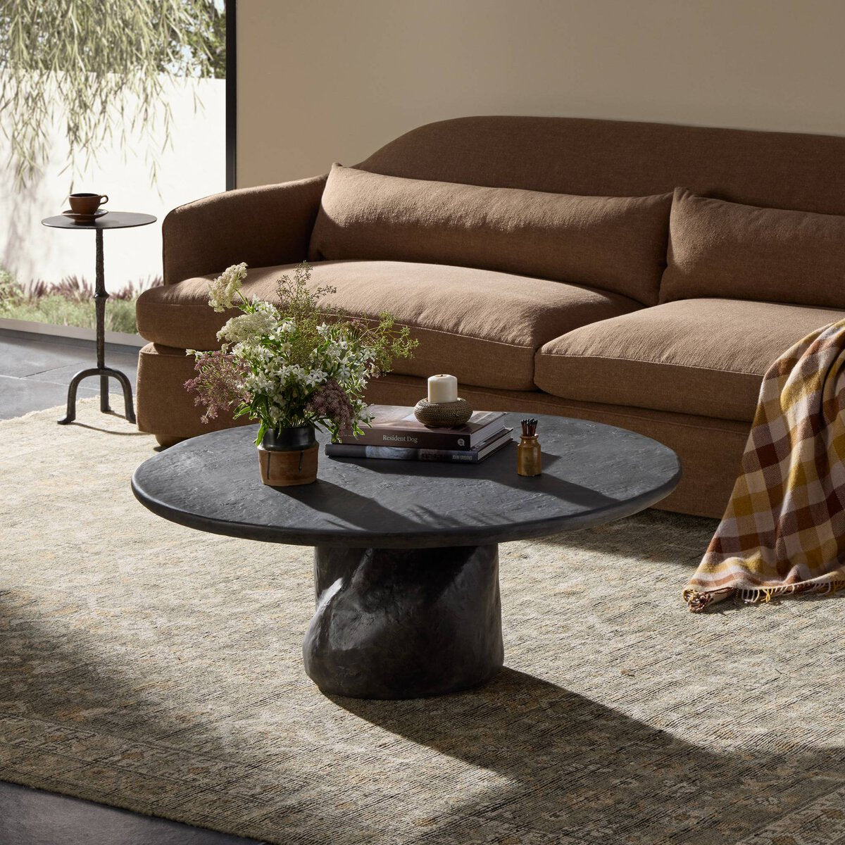 Bomba Coffee Table