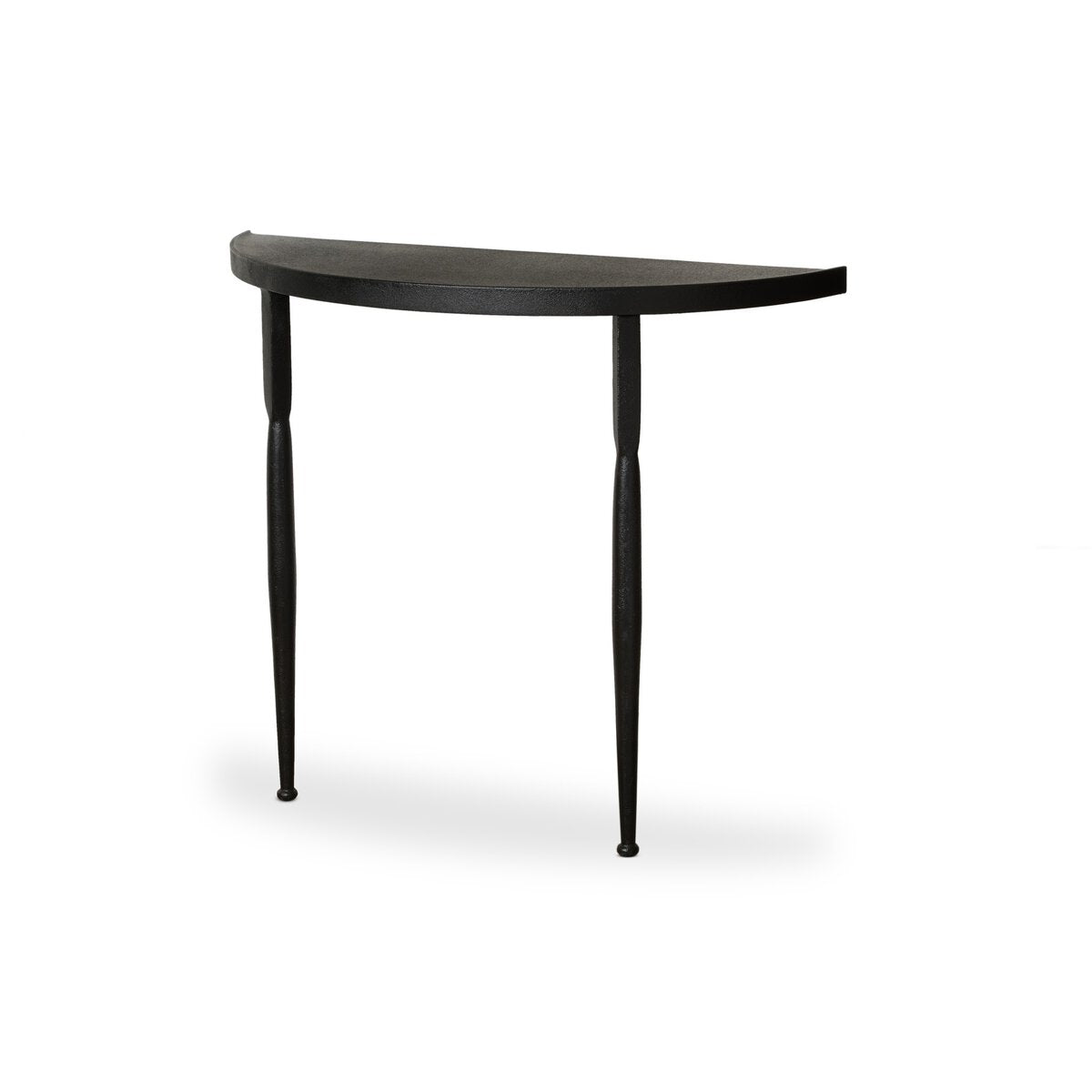 Lois Demilune Console Table