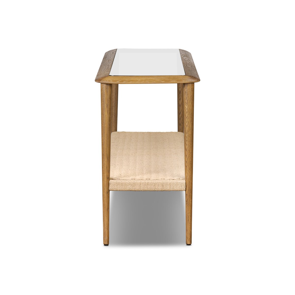 Carmelo Console Table