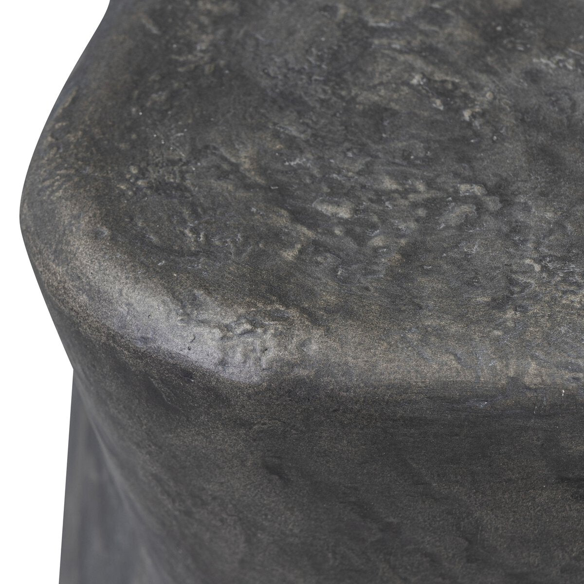 Bomba Tall End Table