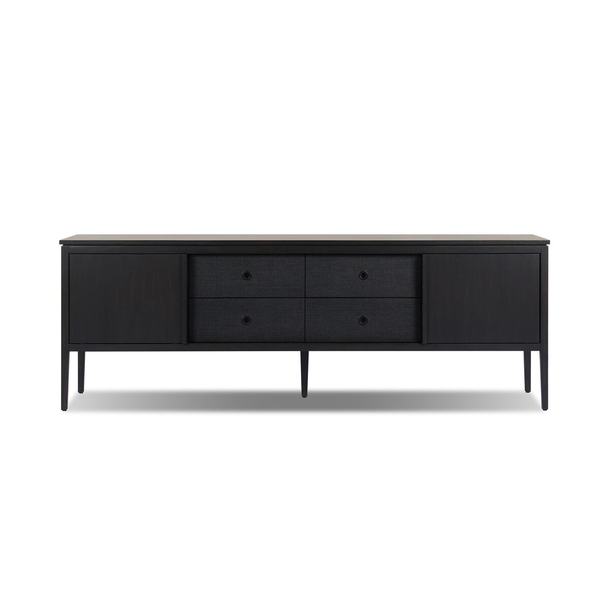 Dawn Media Console