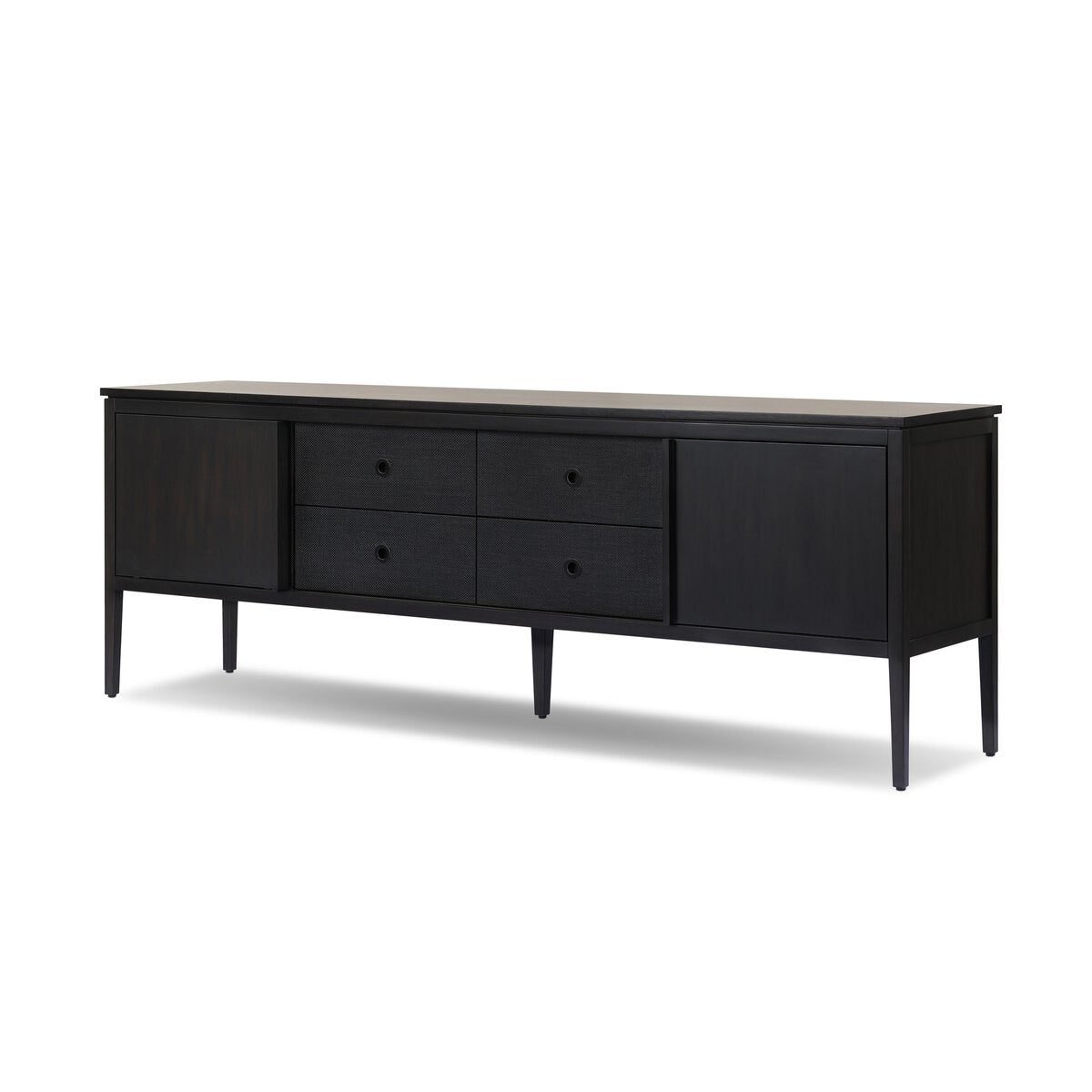 Dawn Media Console