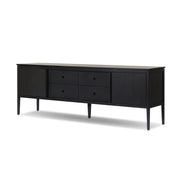 Dawn Media Console