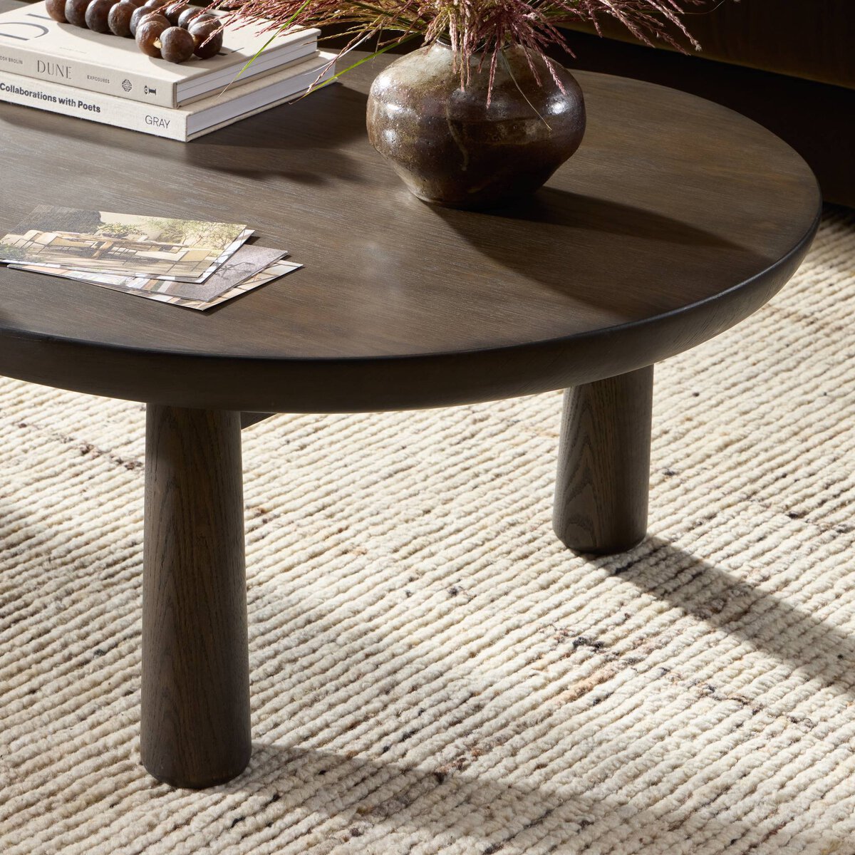 Clara Coffee Table