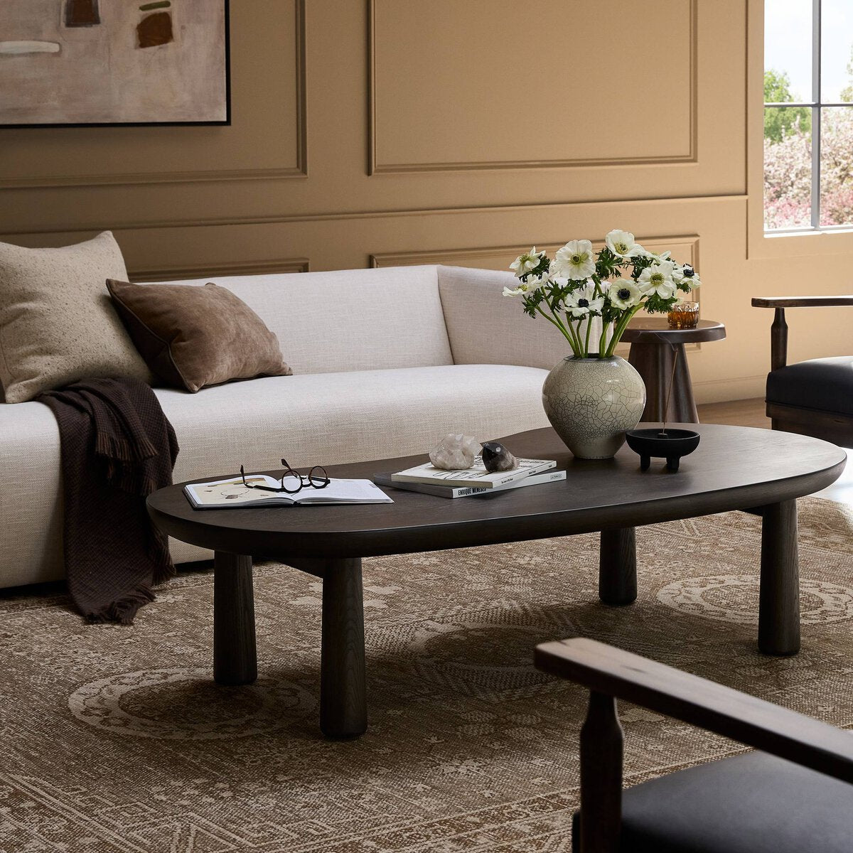 Clara Coffee Table