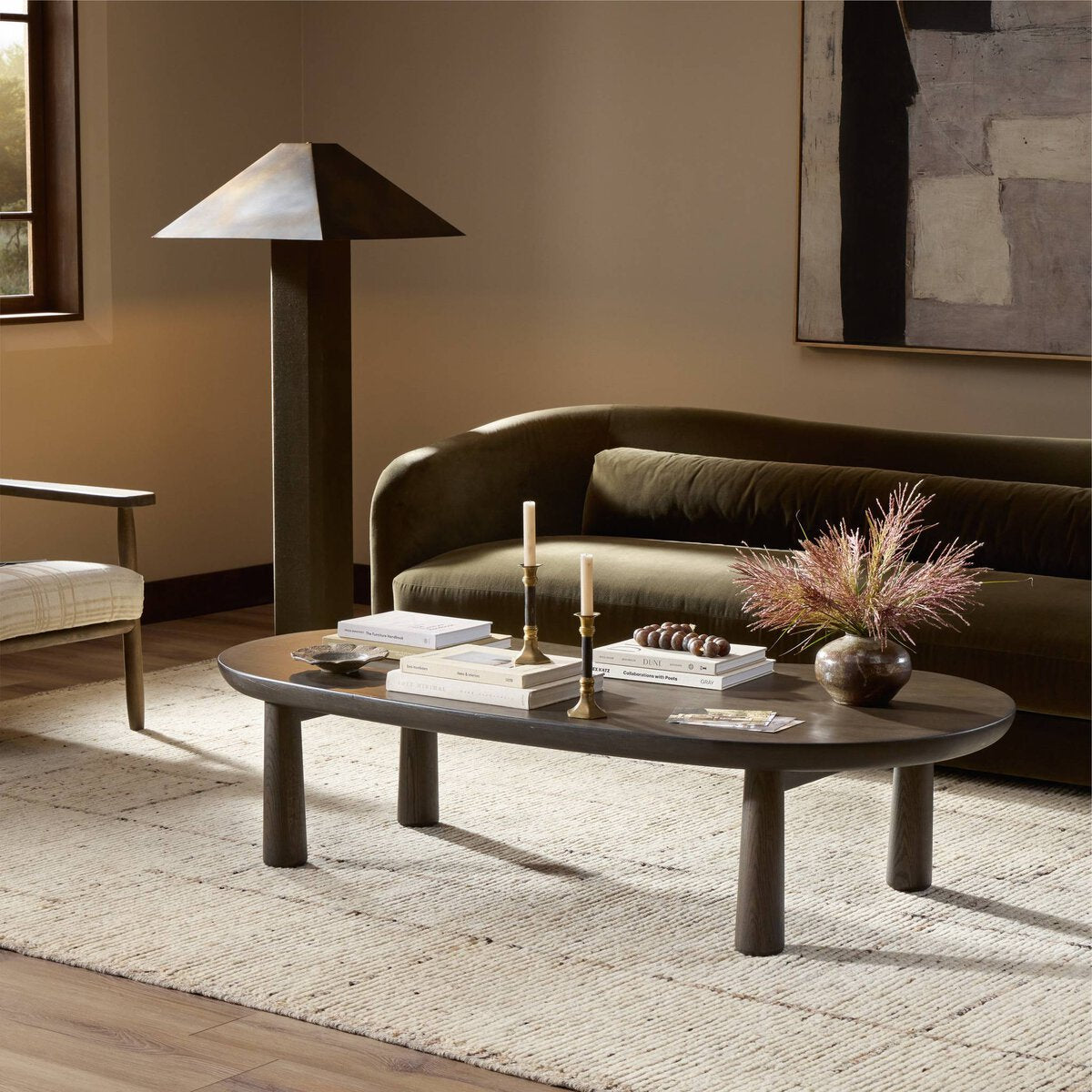 Clara Coffee Table