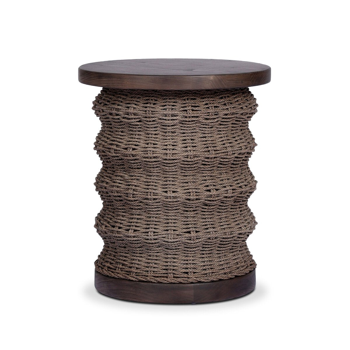 Brailey End Table