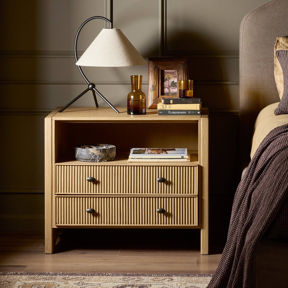 Hazel Nightstand