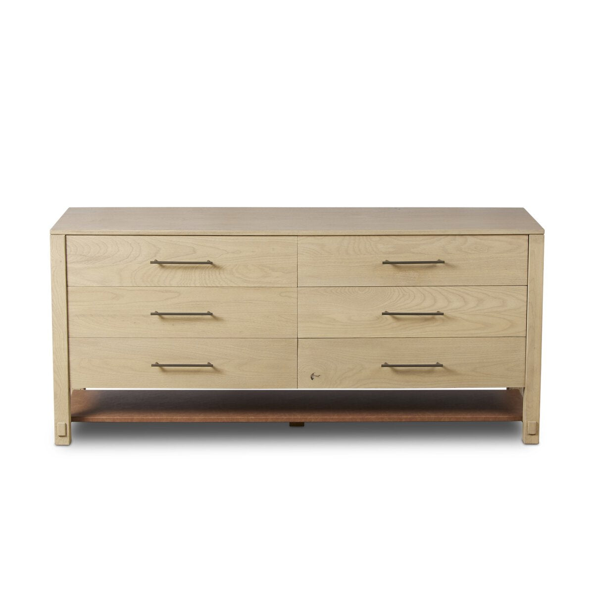 Blake 6 Drawer Dresser