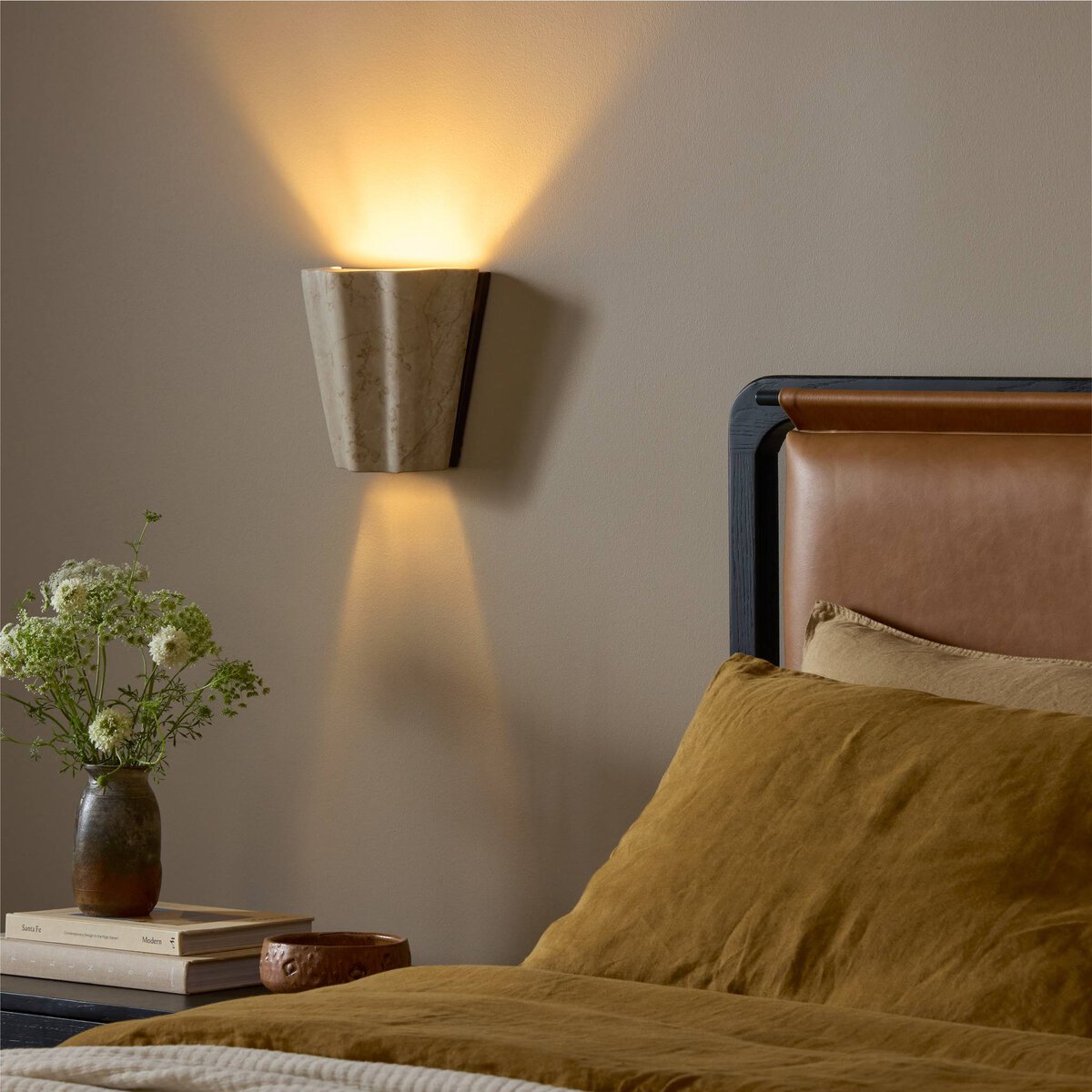 Astra Sconce