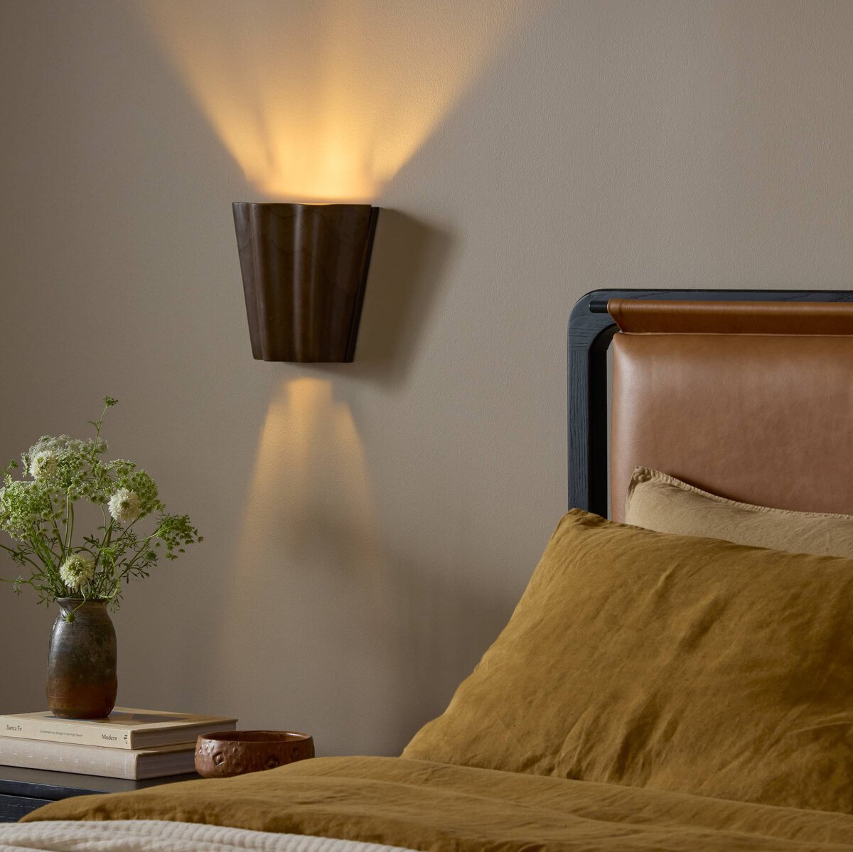 Astra Sconce
