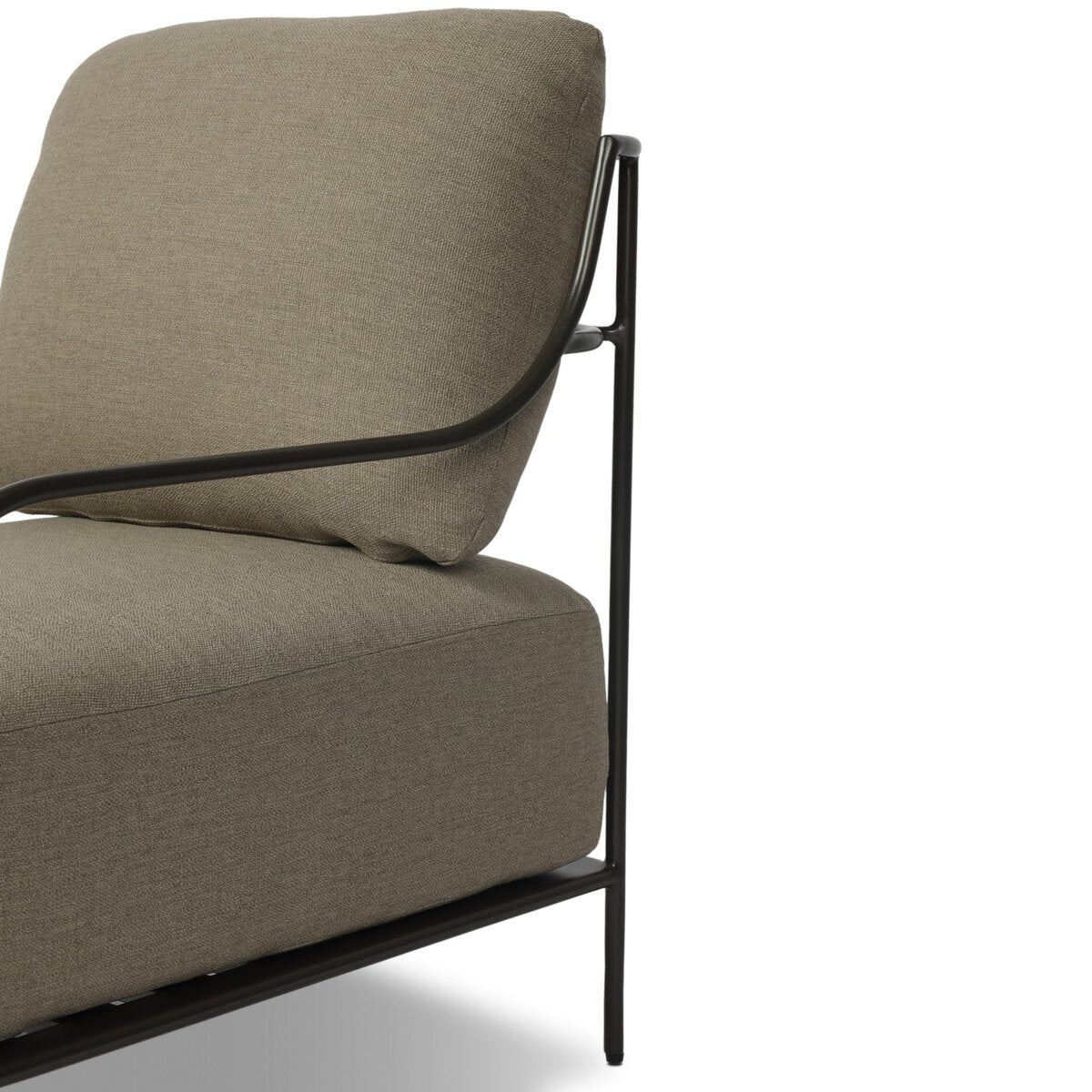 Segovia Outdoor Chair