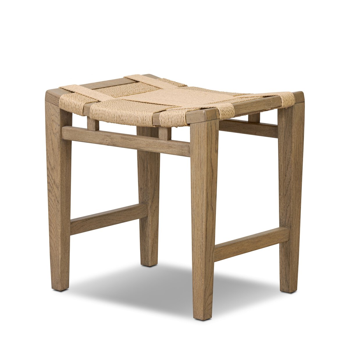 Norma Accent Stool – Native Citizen