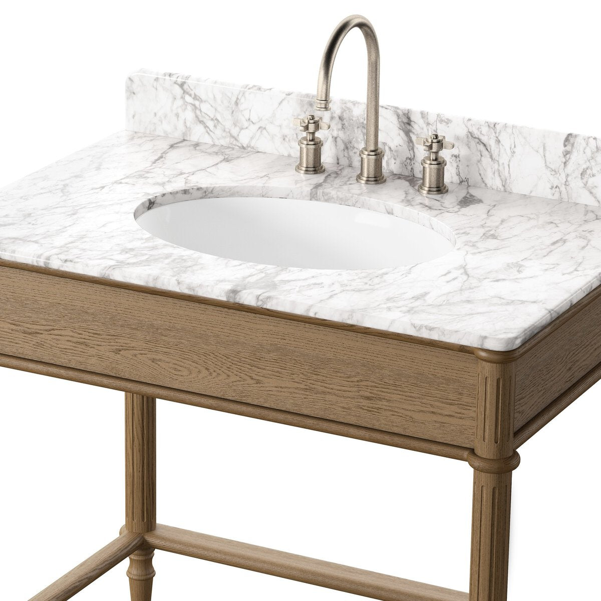Toulouse Washstand
