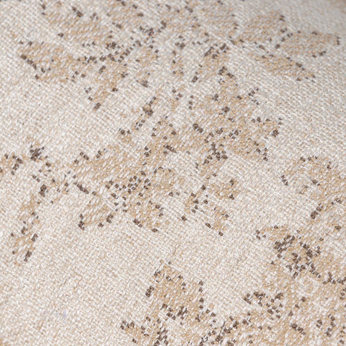 April Bolster Pillow