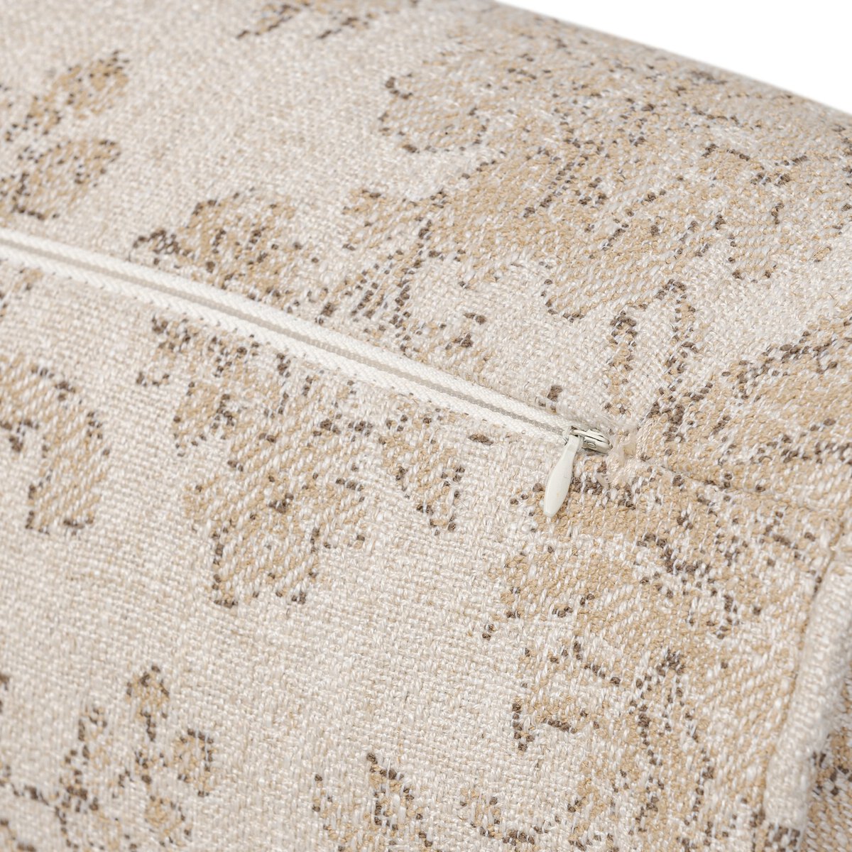 April Bolster Pillow