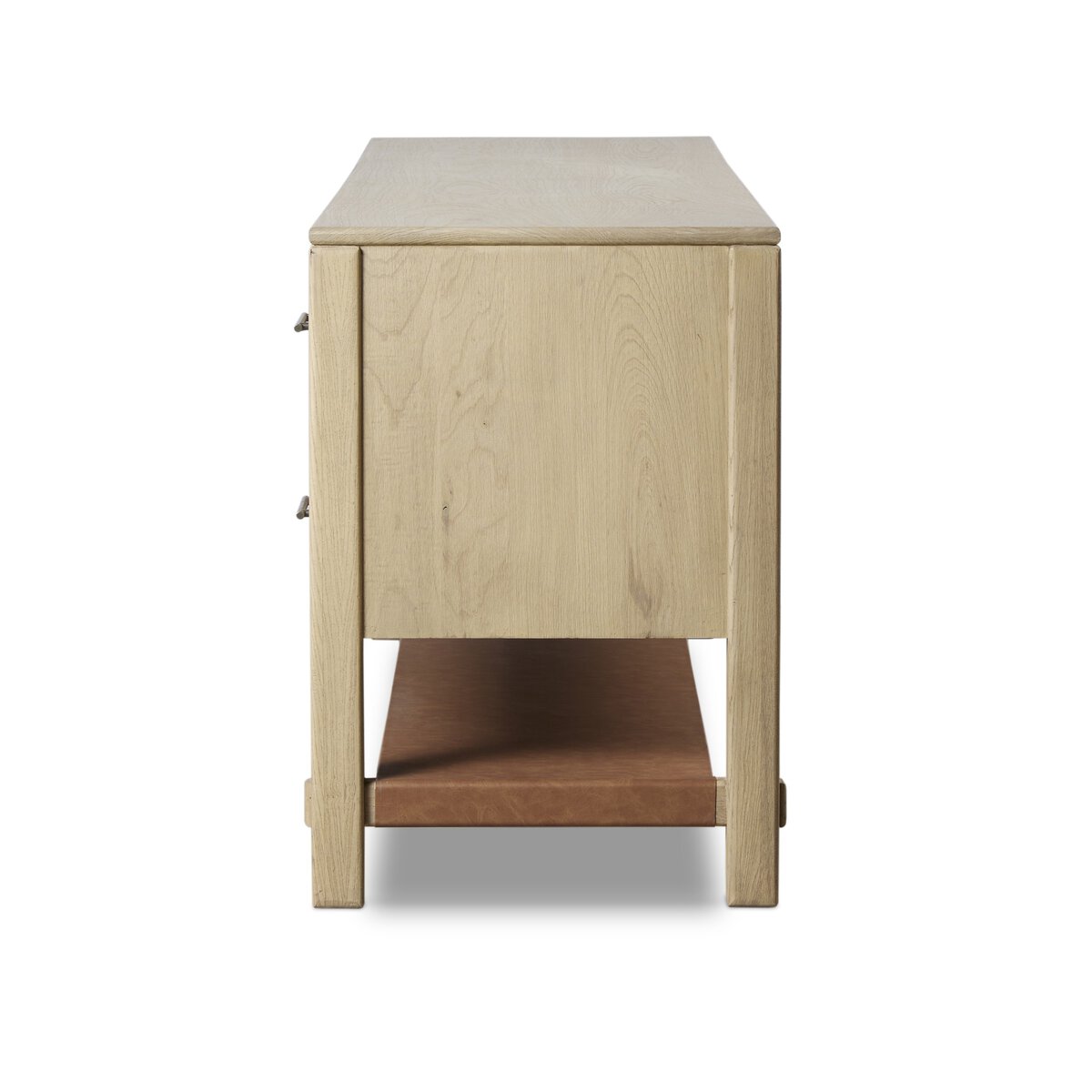 Blake Media Console
