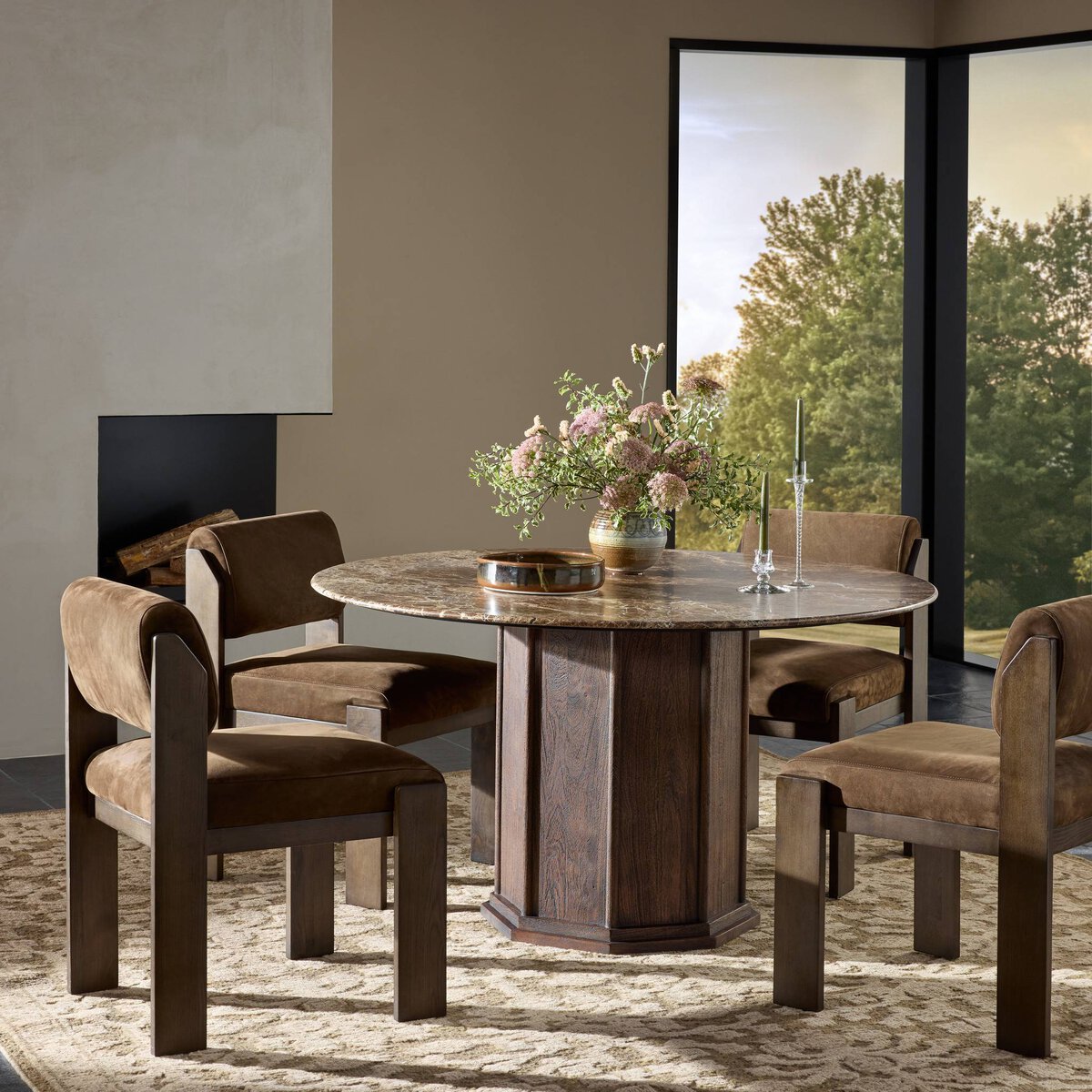 Pavlo Dining Table