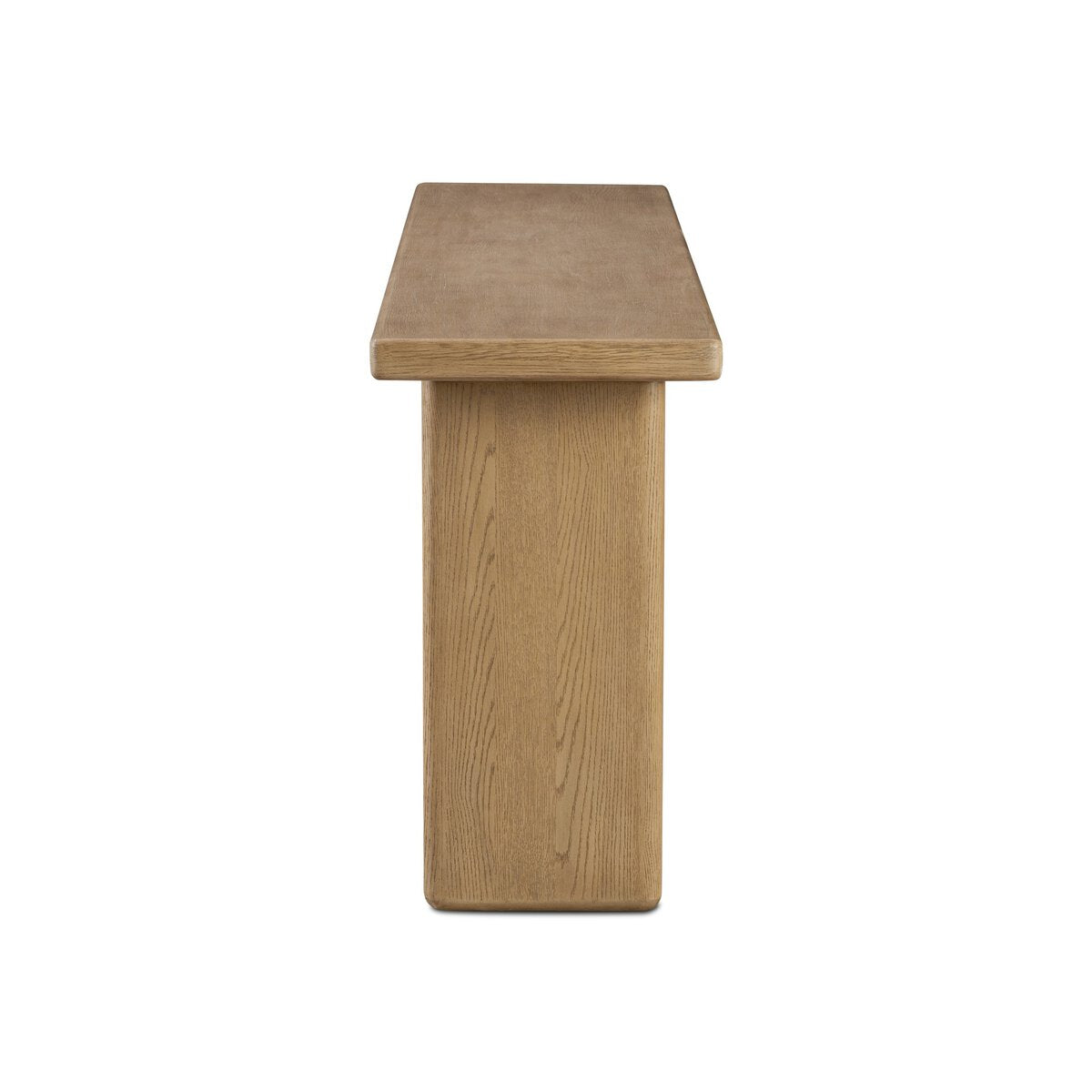 Pecos Console Table