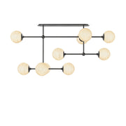 Armstrong Linear Chandelier