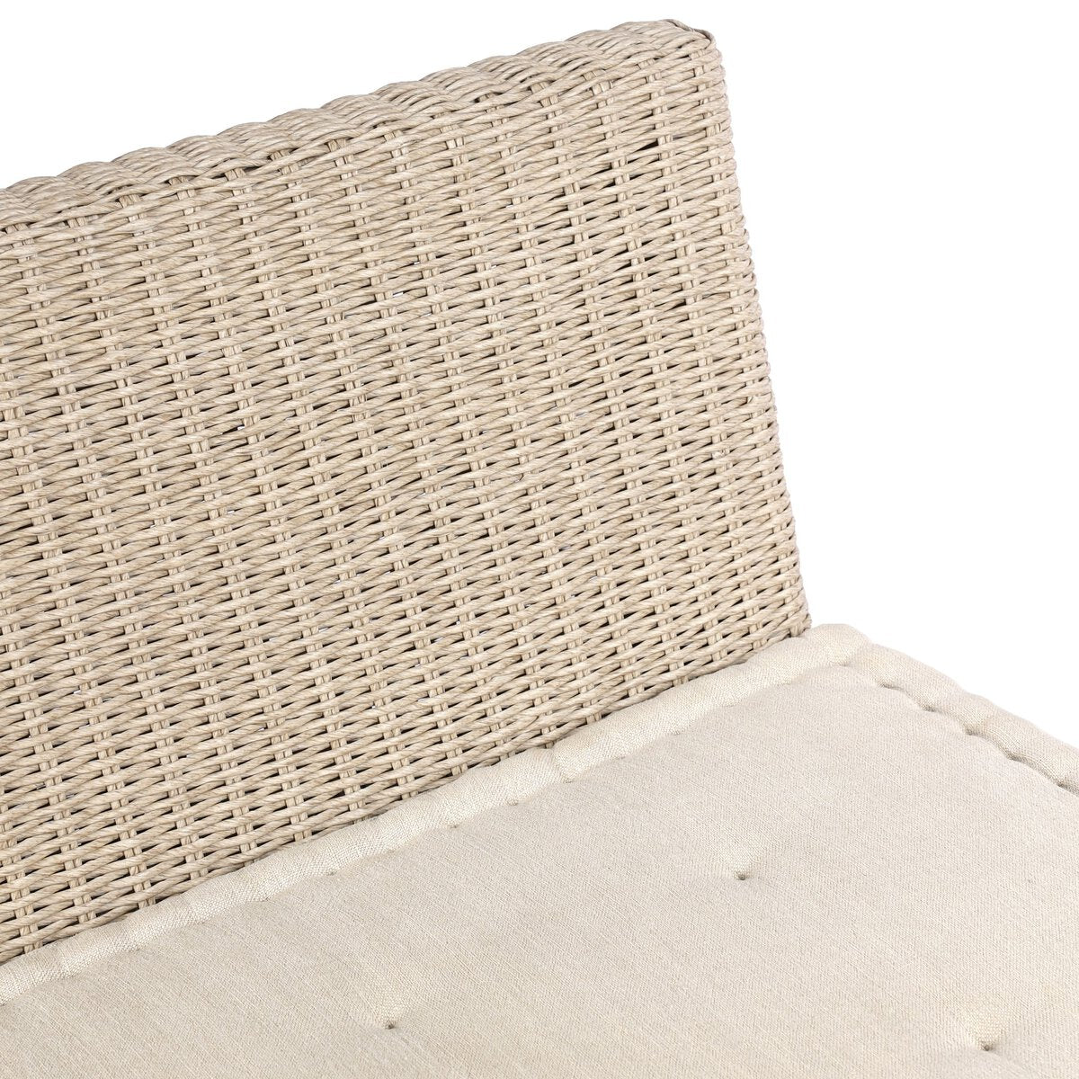 Build Your Own: Senna Outdoor Dining Banquette