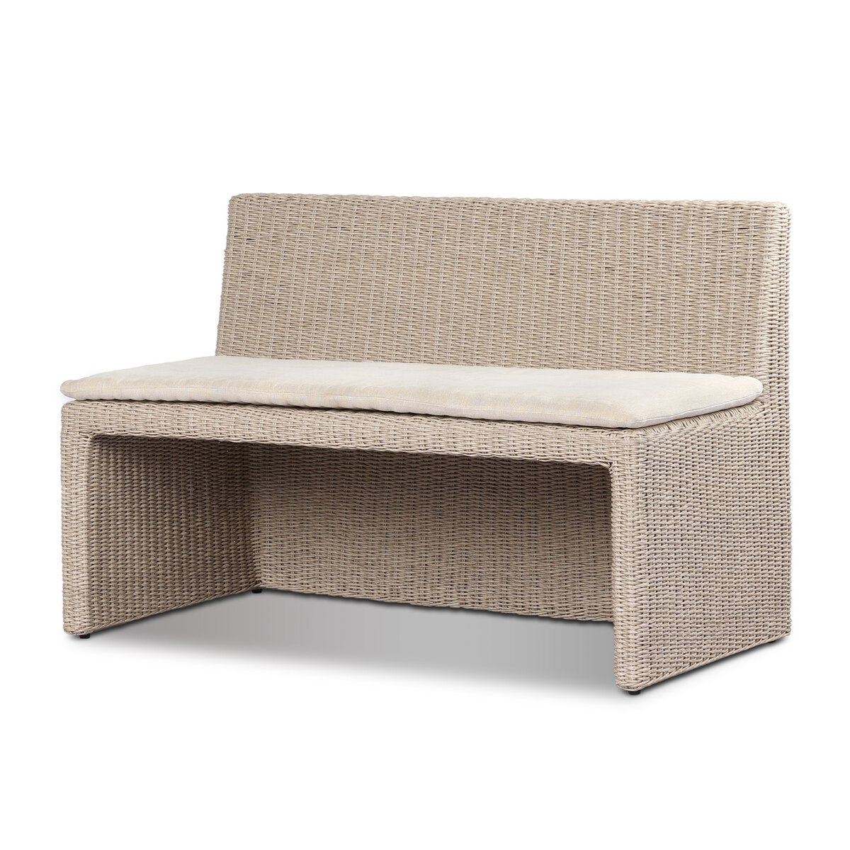 Build Your Own: Senna Outdoor Dining Banquette