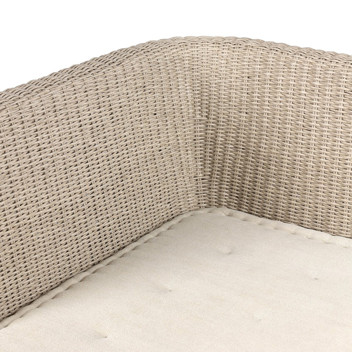 Build Your Own: Senna Outdoor Dining Banquette