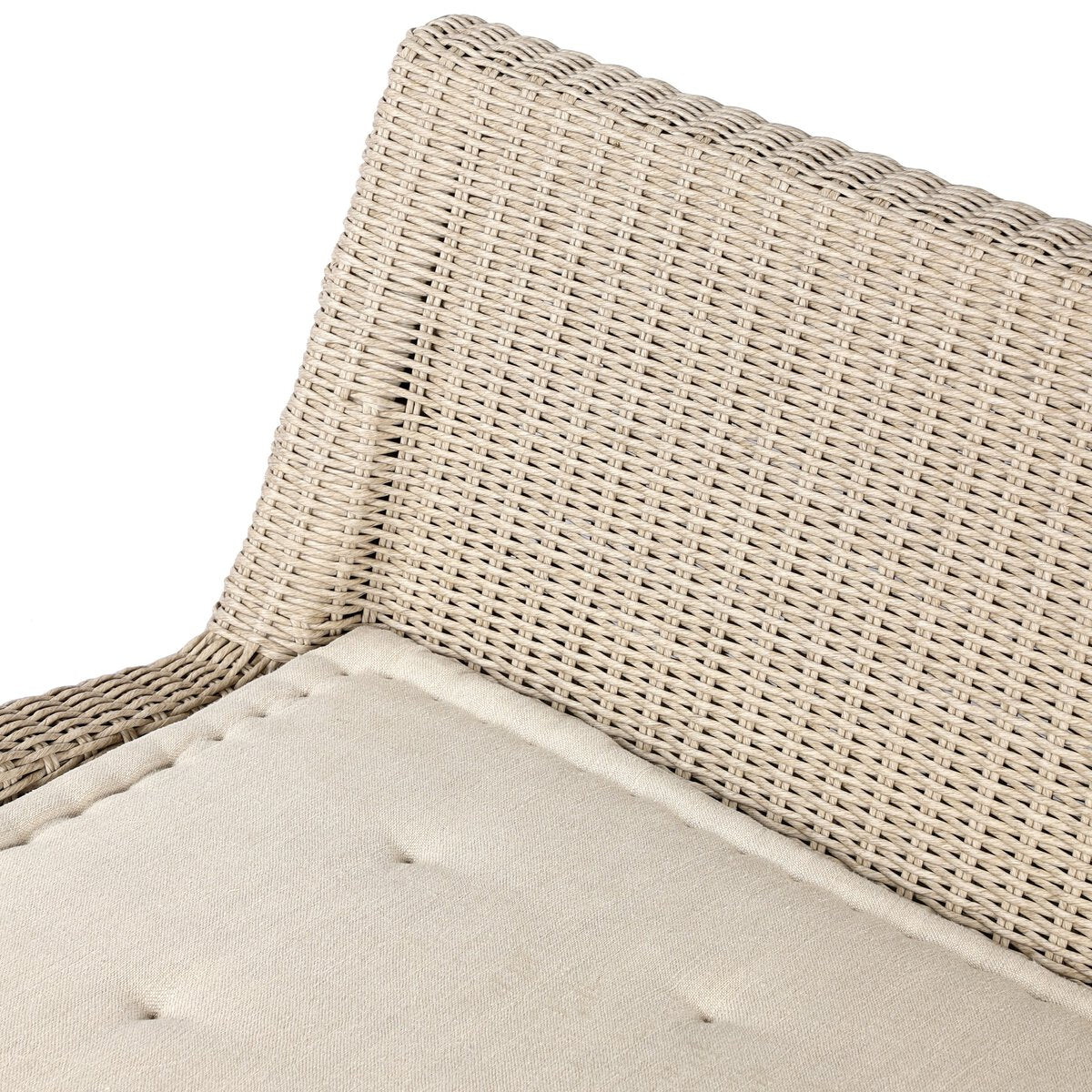 Build Your Own: Senna Outdoor Dining Banquette