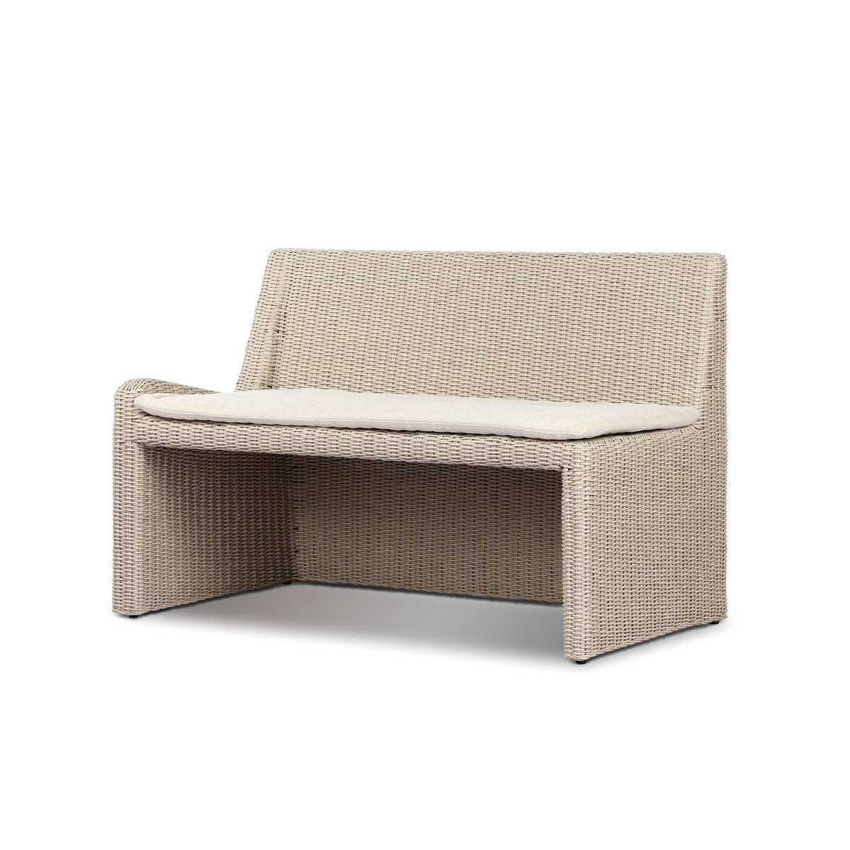Build Your Own: Senna Outdoor Dining Banquette