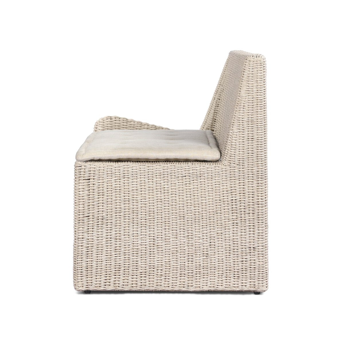 Build Your Own: Senna Outdoor Dining Banquette