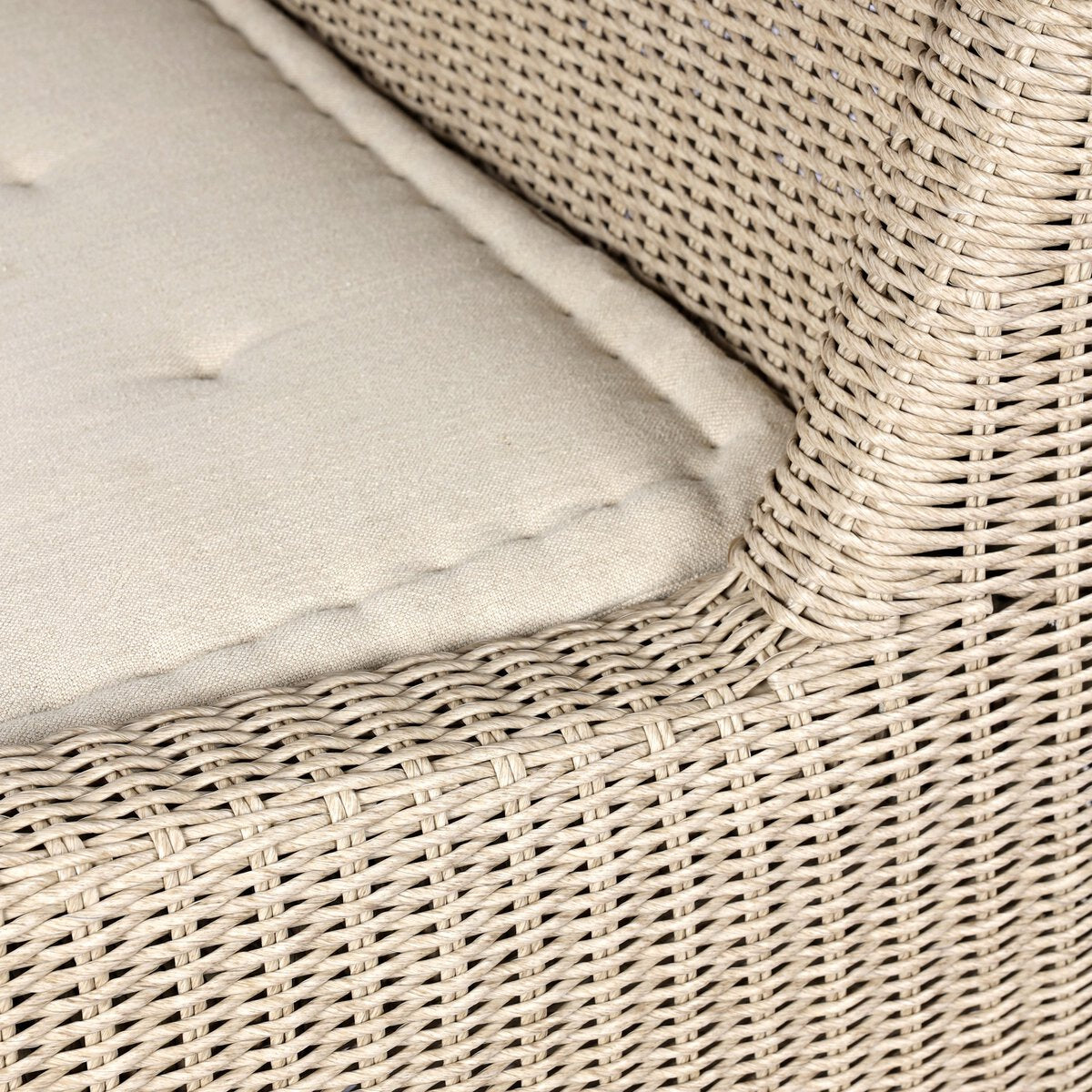 Build Your Own: Senna Outdoor Dining Banquette